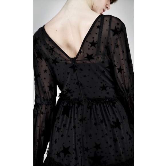 Disturbia Sirius Dress - Picture 15 of 15